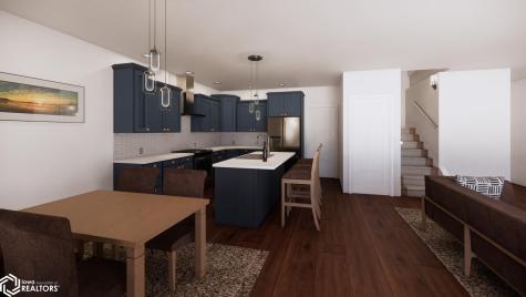 212 Stonebrook Court Clear Lake IA 50428