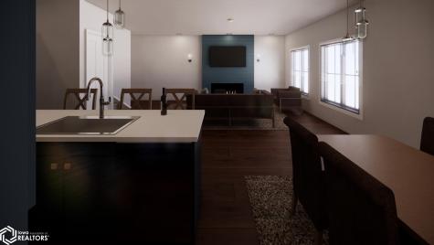 212 Stonebrook Court Clear Lake IA 50428