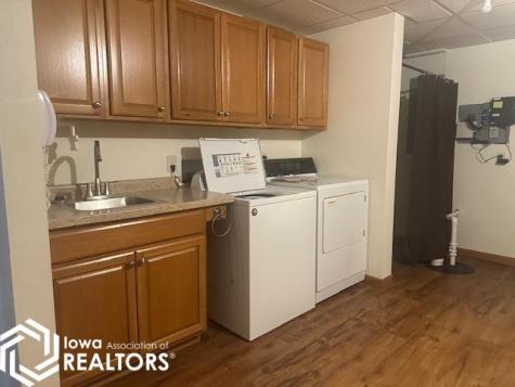 901 3rd Avenue S Clear Lake IA 50428