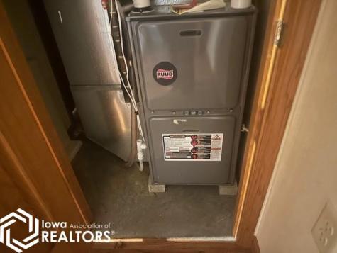 901 3rd Avenue S Clear Lake IA 50428