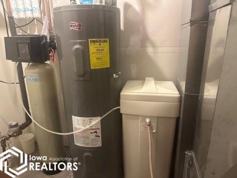 901 3rd Avenue S Clear Lake IA 50428