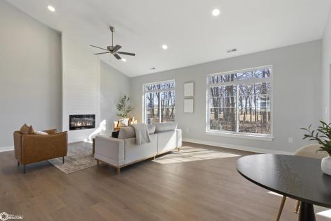 315 27th Place S Clear Lake IA 50428