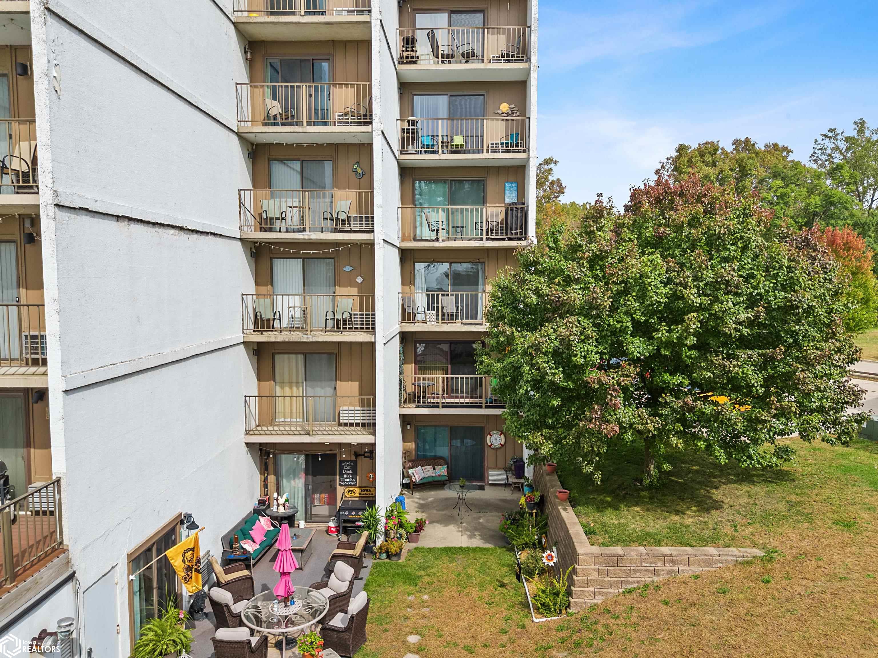 2700 N Shore Drive Clear Lake IA 50428