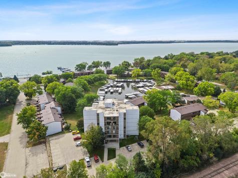 2700 N Shore Drive Clear Lake IA 50428