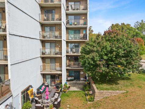 2700 N Shore Drive Clear Lake IA 50428