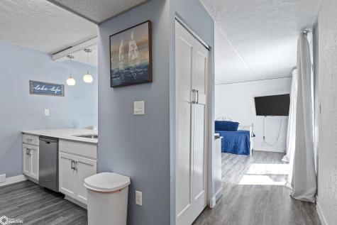 2700 N Shore Drive Clear Lake IA 50428