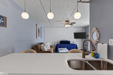 2700 N Shore Drive Clear Lake IA 50428