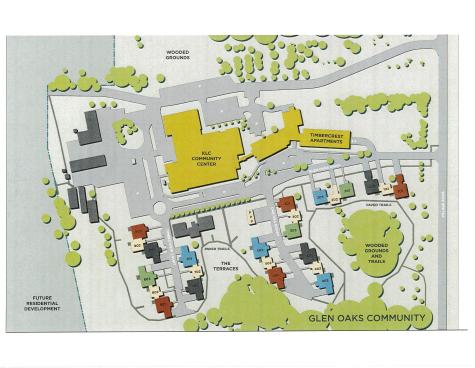 203 Glen Oaks Drive Clear Lake IA 50428