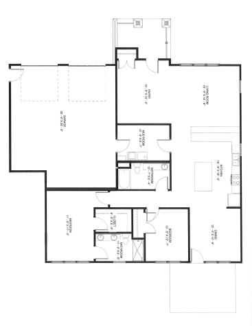 203 Glen Oaks Drive Clear Lake IA 50428