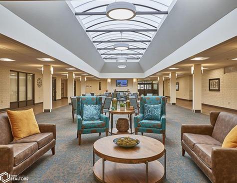 203 Glen Oaks Drive Clear Lake IA 50428