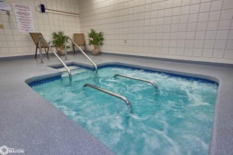 203 Glen Oaks Drive Clear Lake IA 50428