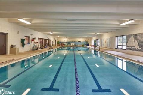 203 Glen Oaks Drive Clear Lake IA 50428