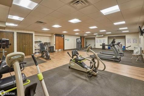 203 Glen Oaks Drive Clear Lake IA 50428