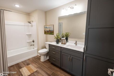 203 Glen Oaks Drive Clear Lake IA 50428