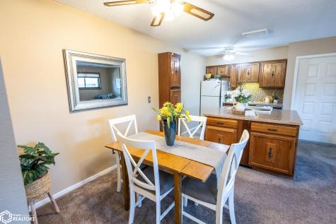 600 #A2 Briarstone Drive Mason City IA 50401