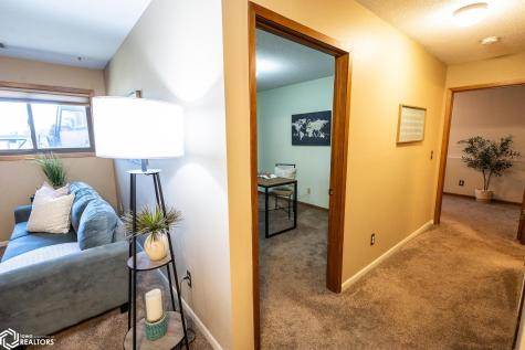 600 #A2 Briarstone Drive Mason City IA 50401