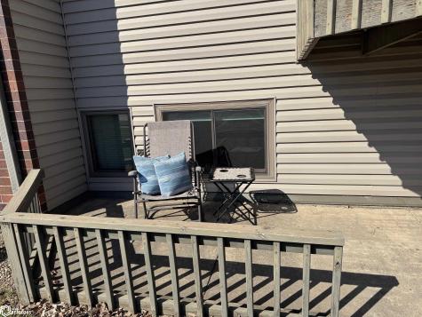600 #A2 Briarstone Drive Mason City IA 50401