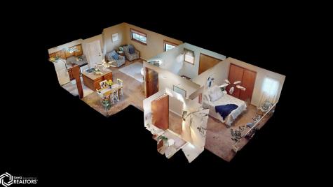 600 #A2 Briarstone Drive Mason City IA 50401