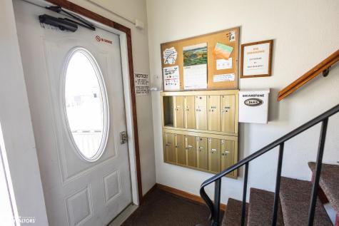 600 #A2 Briarstone Drive Mason City IA 50401