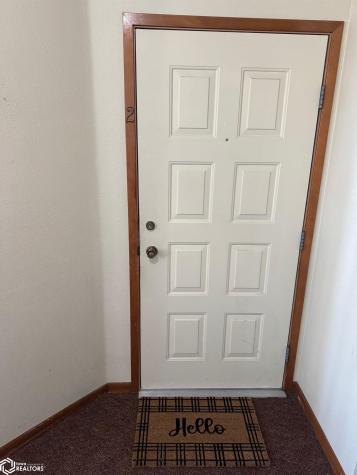 600 #A2 Briarstone Drive Mason City IA 50401