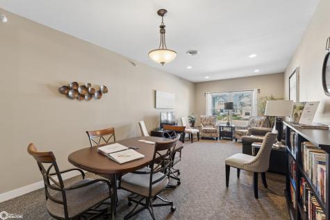 809 7th Avenue N #313 Clear Lake IA 50428