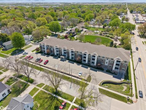 809 7th Avenue N #313 Clear Lake IA 50428