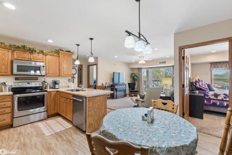 809 7th Avenue N #313 Clear Lake IA 50428