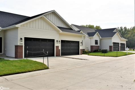 2364 River Road Iowa Falls IA 50126