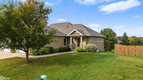 516 Lexington Drive Clear Lake IA 50428
