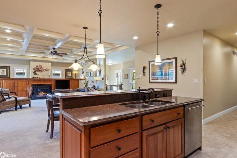 516 Lexington Drive Clear Lake IA 50428