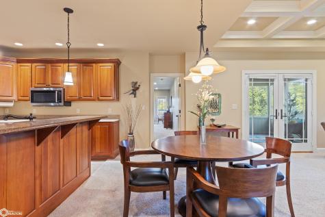 516 Lexington Drive Clear Lake IA 50428