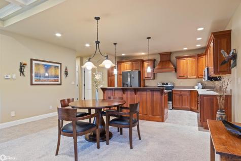 516 Lexington Drive Clear Lake IA 50428