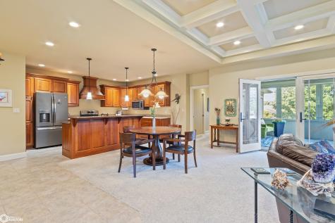 516 Lexington Drive Clear Lake IA 50428