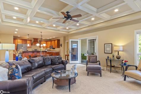 516 Lexington Drive Clear Lake IA 50428