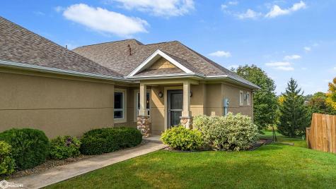 516 Lexington Drive Clear Lake IA 50428
