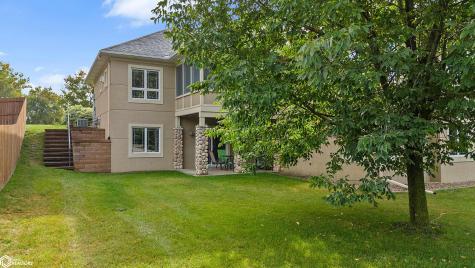 516 Lexington Drive Clear Lake IA 50428