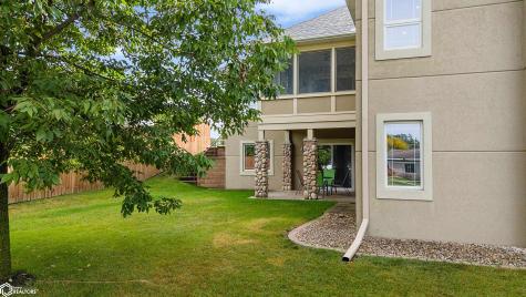 516 Lexington Drive Clear Lake IA 50428