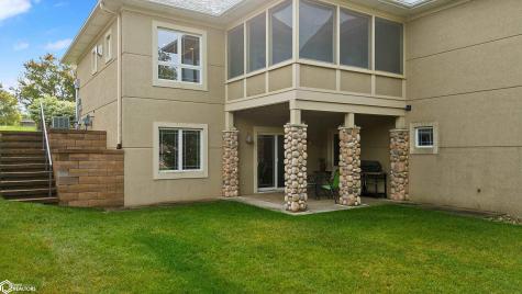 516 Lexington Drive Clear Lake IA 50428