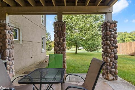 516 Lexington Drive Clear Lake IA 50428