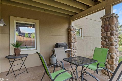 516 Lexington Drive Clear Lake IA 50428