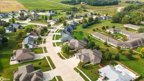 516 Lexington Drive Clear Lake IA 50428