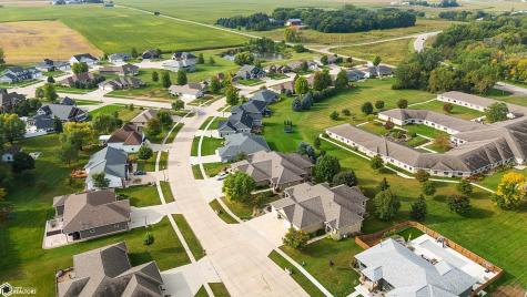 516 Lexington Drive Clear Lake IA 50428