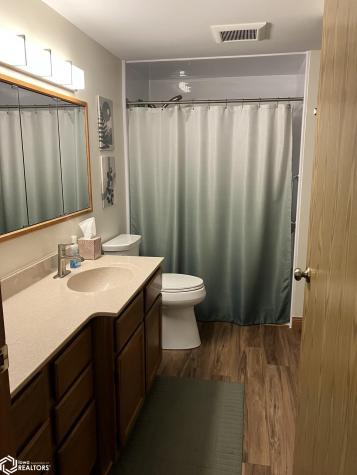 127 Country Club Drive Belmond IA 50421