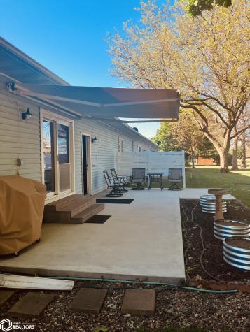 127 Country Club Drive Belmond IA 50421