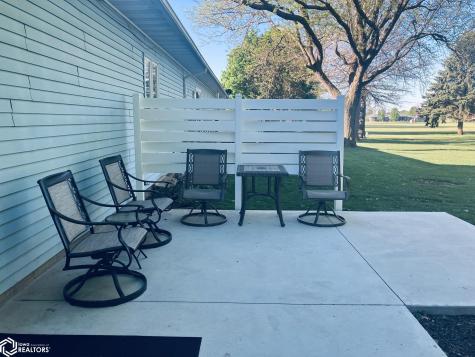 127 Country Club Drive Belmond IA 50421