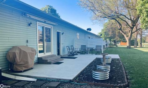 127 Country Club Drive Belmond IA 50421