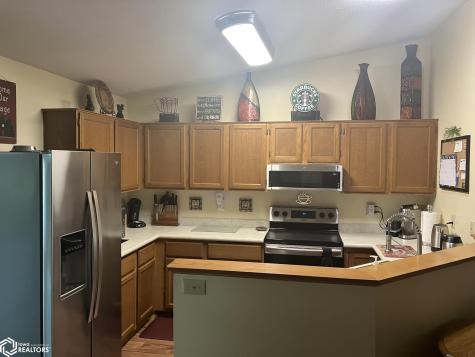 127 Country Club Drive Belmond IA 50421
