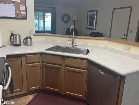 127 Country Club Drive Belmond IA 50421
