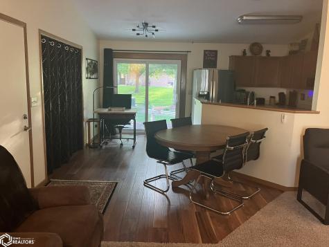127 Country Club Drive Belmond IA 50421
