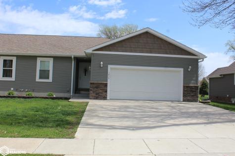 1235 Front Street Garner IA 50438